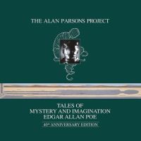 Parsons, Alan -project- Tales Of.. -cd+blry-