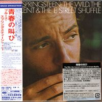 Springsteen, Bruce Wild The Innocent &..=rem