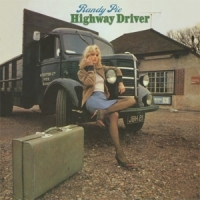 Randy Pie Highway Driver