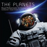 Royal Philharmonic Orchestra Holst The Planets