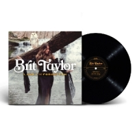 Taylor, Brit Land Of The Forgotten