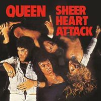 Queen Sheer Heart Attack