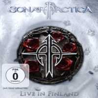 Sonata Arctica Live In Finland