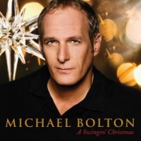 Bolton, Michael A Swingin' Christmas