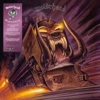Motorhead Orgasmatron