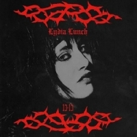 Lydia Lunch 13.13