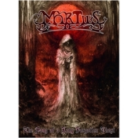 Mortiis The Song Of A Long Forgotten Ghost