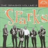 Sparks, The The Sparks Volume 2