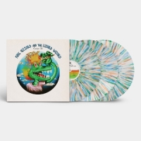 King Gizzard & The Lizard Wizard Europe '25 Vol. Ii -coloured-