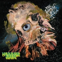 Tusmorke Nordisk Krim -coloured-