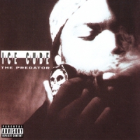 Ice Cube Predator