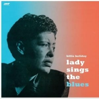 Holiday, Billie Lady Sings The Blues