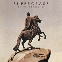 Supergrass St. Petersburg E.p.