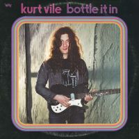 Vile, Kurt Bottle It In -indie Only-