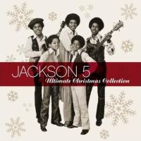 Jackson 5 Ultimate Christmas Collection