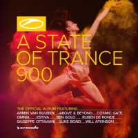 Buuren, Armin Van A State Of Trance 900