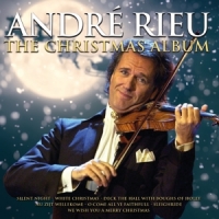 Rieu, Andre The Christmas Album