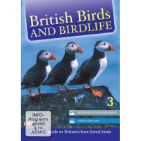 Documentary British Birds Vol.3