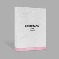 Le Sserafim Easy - Volume 1