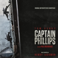 Jackman, Henry Captain Phillips