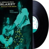 Blakey, Art Holiday For Skins Vol. 2 -ltd-