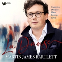 Bartlett, Martin James La Danse