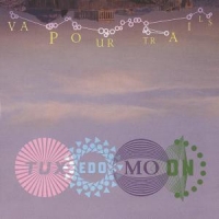 Tuxedomoon Vapour Trails
