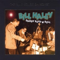 Haley, Bill Daddy Rock 'n ' Roll