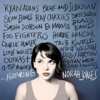 Jones, Norah Featuring Norah Jones