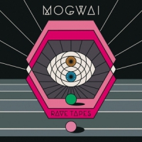 Mogwai Rave Tapes
