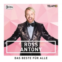 Antony, Ross Das Beste Fur Alle