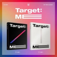 Evnne Target : Me