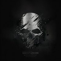 Alessandro Cortini & Alain Johannes Tom Clancys Ghost Recon Breakpoint