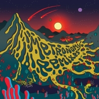 Metronomy Metronomy Forever