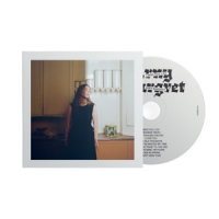 Margret, Arny I Miss You, I Do