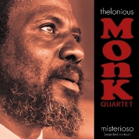Monk, Thelonious Misterioso