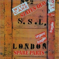 Status Quo Spare Parts