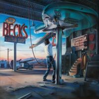Beck, Jeff Guitar Shop