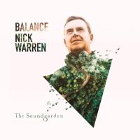 Warren, Nick Balance Presents The Soundgarden