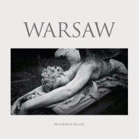 Warsaw / Joy Division Warsaw