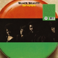 Exciters Black Beauty