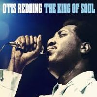 Redding, Otis King Of Soul