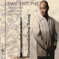 Christopher, Evan The Remembering Song