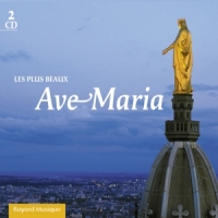 Collectif Les Plus Beaux Ave Maria