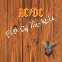 Ac/dc Fly On The Wall