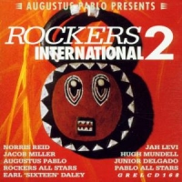 Pablo, Augustus Rockers International 2