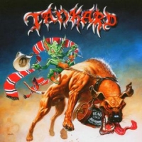 Tankard Beast Of Bourbon