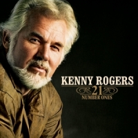 Rogers, Kenny 21 Number Ones