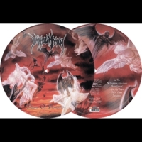 Immolation Dawn Of Possession -picture Disc-