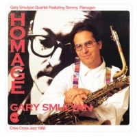 Gary Smulyan Homage